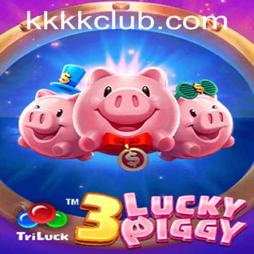 Discover the Excitement of 3LUCKYPIGGY: A Thrilling Gaming Adventure with KKKK.PH
