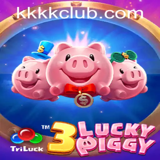 Discover the Excitement of 3LUCKYPIGGY: A Thrilling Gaming Adventure with KKKK.PH