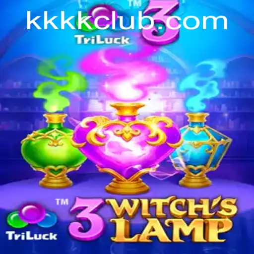 Discover the Mystical World of 3WitchsLamp: A Full Comprehensive Guide