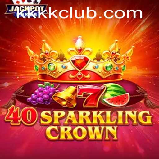 Exploring 40SparklingCrown: A New Gem in the Gaming World