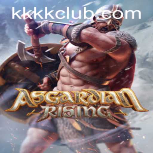 Exploring the Mythical World of AsgardianRising