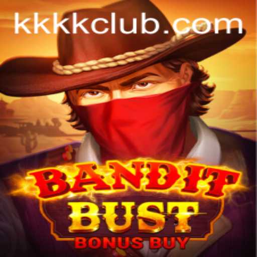 BanditBustBonusBuy: An Exciting New Game Featuring KKKK.PH