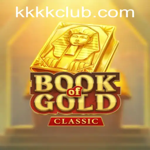 Exploring the Allure of 'BookOfGoldClassic' Amidst the Buzz of KKKK.PH