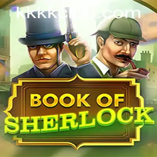 Exploring the Intriguing World of 'BookOfSherlock' and the Mystery of KKKK.PH