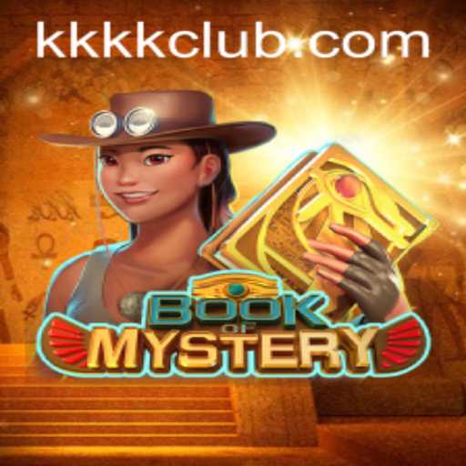 Book of Mystery Unveils New Adventures Amidst the Trends of KKKK.PH