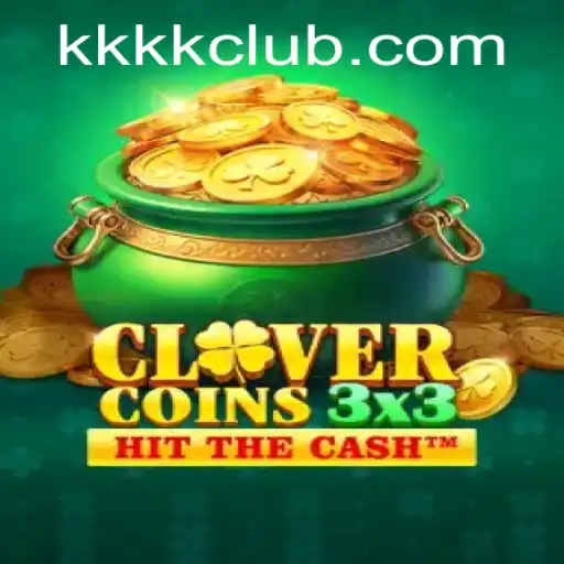Clovercoin3x3: A Fresh Venture in Gaming and Economics