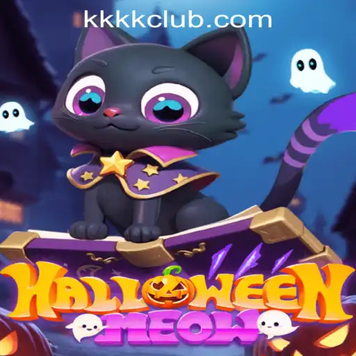 Discover the Chilling Excitement of HalloweenMeow
