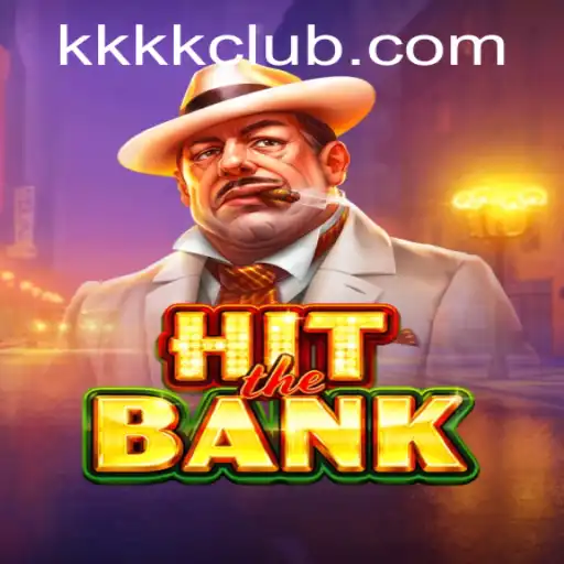 HitTheBank: A Thrilling Game of Strategy and Fortune