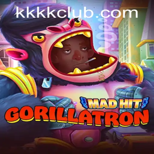 The Adventurous World of MadHitGorillatron: Explore the Thrills and Challenges