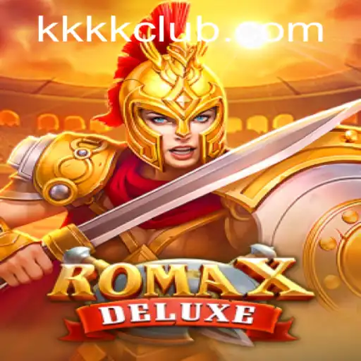 Discovering the Excitement of RomaXDeluxe with KKKK.PH