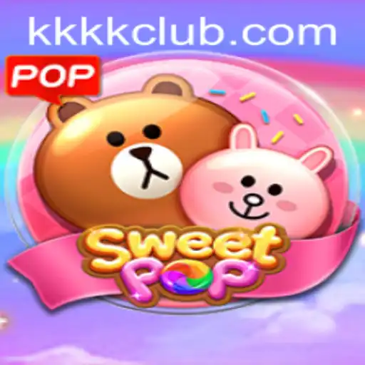SweetPOP: A Candy-Fueled Adventure with KKKK.PH