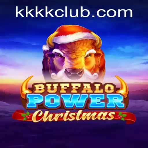 Buffalo Power Christmas Unwrapped: A Festive Slot Gaming Experience