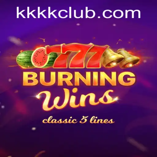 Exploring BurningWins: A Captivating Casino Slot Adventure with KKKK.PH