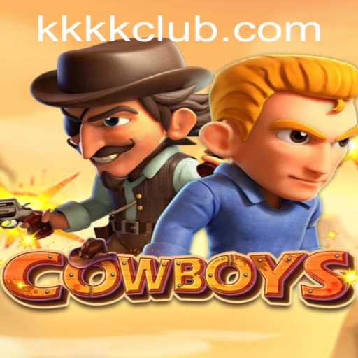 Unveiling COWBOYS: An Exciting Adventure with KKKK.PH