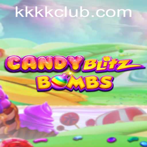 Exploring CandyBlitzBombs: The Ultimate Gaming Experience with a Twist