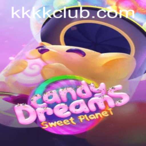 Journey into CandyDreams: A Sweet Escape