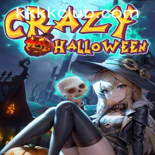 Unveiling CrazyHalloween: A Thrilling Adventure in the Spooky World of KKKK.PH