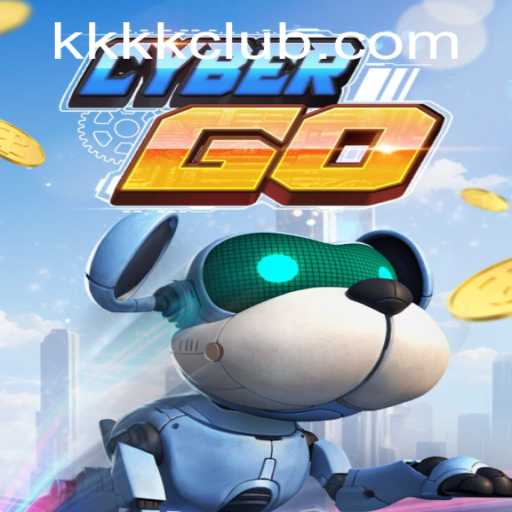 CyberGO: A Deep Dive into the Futuristic Game Dominating the Digital Landscape
