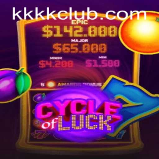 CycleofLuck: A Deep Dive into the Engaging World of KKKK.PH