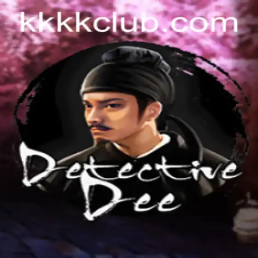 Unveiling Detective Dee: The Intrigue of KKKK.PH