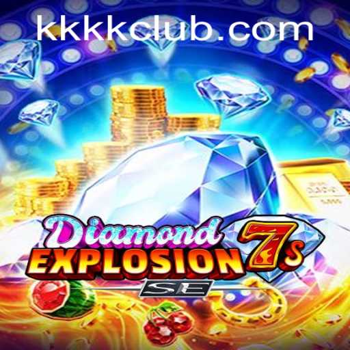 Discover the Thrills of DiamondExplosion7sSE - A Gem in the Gaming Universe