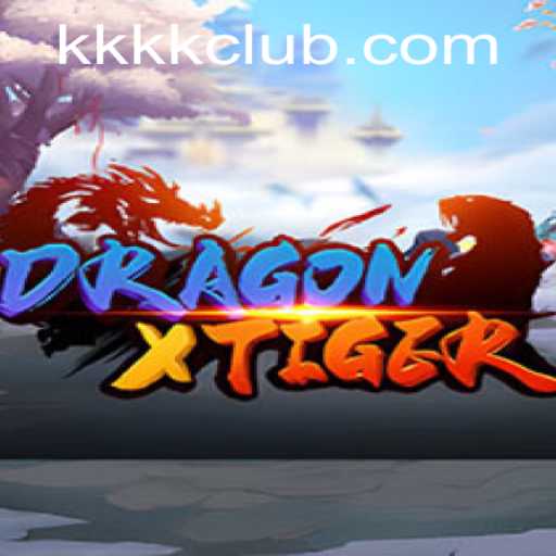 Exploring DragonXTiger: A Thrilling Adventure in Online Gaming