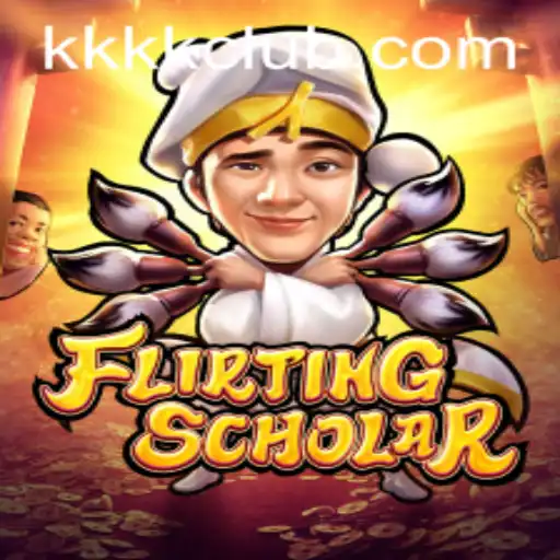 Flirting Scholar: A Fun Journey Through Classic Chinese Culture