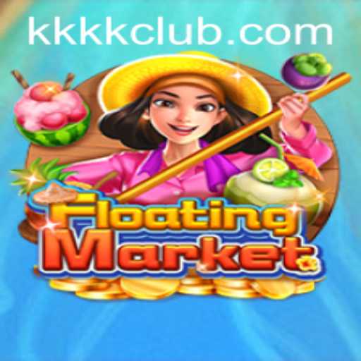 Exploring the Enchanting World of FloatingMarket: A Digital Adventure
