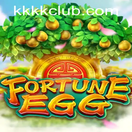 Explore the Excitement of FortuneEgg: A Thrilling New Game in the KKKK.PH Universe