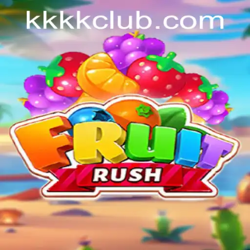 FruitRush: Revolutionizing the Gaming World with KKKK.PH