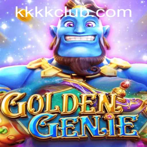 GoldenGenie: A Magical Journey into the World of KKKK.PH