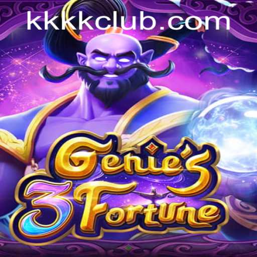 Discover the Magic of Genie3Fortune: A Captivating Gameplay Experience