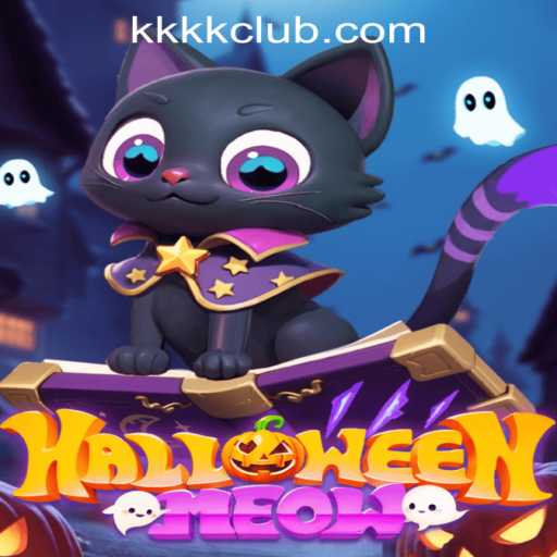 Discover the Chilling Excitement of HalloweenMeow