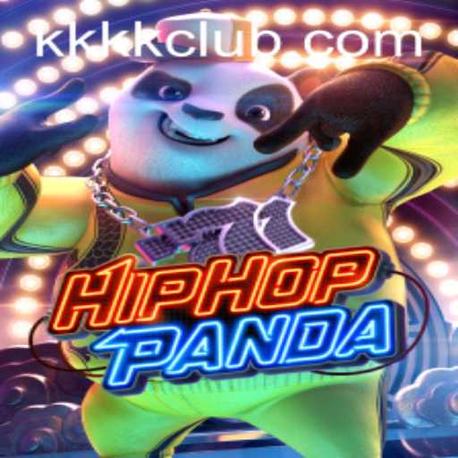 HipHopPanda: The Rhythm-Packed Adventure of KKKK.PH