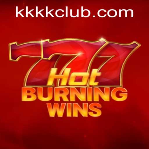 HotBurningWins Game Guide: Master the Art of Winning