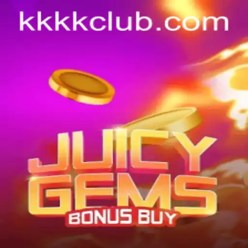 Explore JuicyGemsBonusBuy: An Exciting Gaming Adventure Amidst the World of KKKK.PH