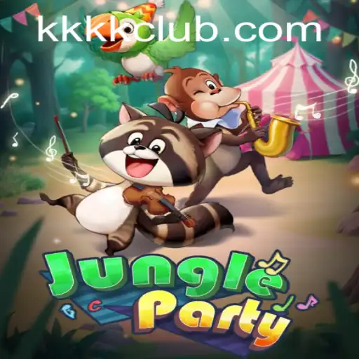 Explore the Thrilling World of JungleParty with KKKK.PH