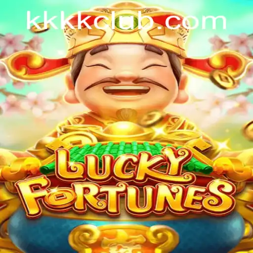 Discovering the World of LUCKYFORTUNES: A New Era of Interactive Gaming
