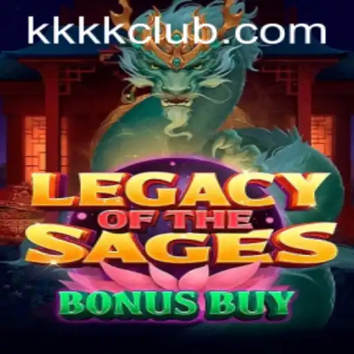 Legacy of the Sages Bonus Buy: A Revolutionary Game Experience