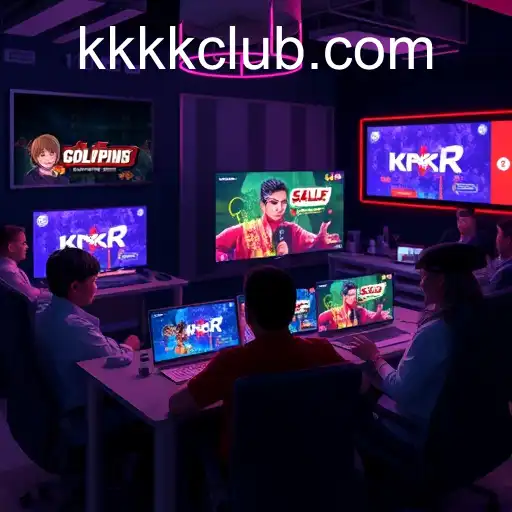 The Rise and Evolution of Live Games in the Digital Era