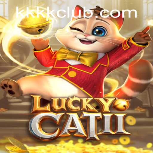 Unveiling LuckyCatII: The Next Level of Interactive Gaming with KKKK.PH