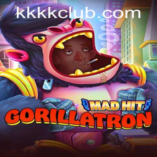 The Adventurous World of MadHitGorillatron: Explore the Thrills and Challenges