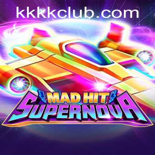 MadHitSupernova: A New Era in Interactive Gaming with KKKK.PH
