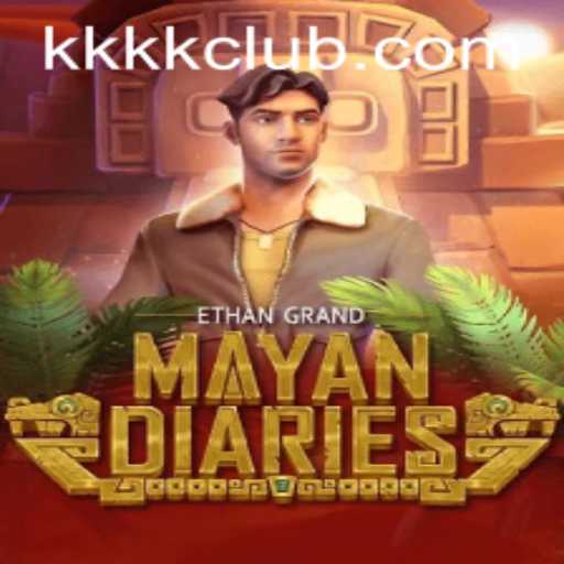 Unveiling the Mystical World of MayanDiaries