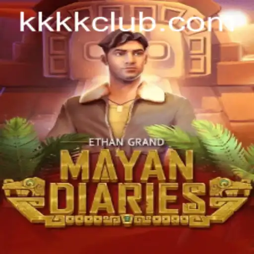 Unveiling the Mystical World of MayanDiaries