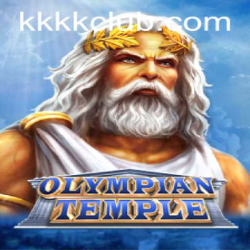Discover the Mystical World of OlympianTemple: Adventure Awaits with KKKK.PH