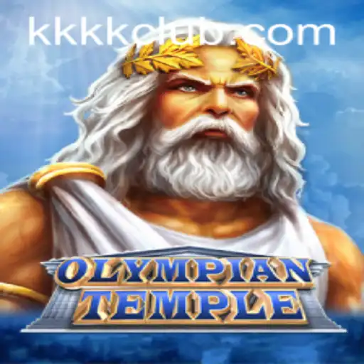 Discover the Mystical World of OlympianTemple: Adventure Awaits with KKKK.PH