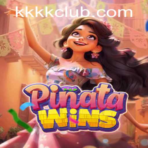 PinataWins: An Engaging Fiesta-Themed Game Unveiling Under the Code KKKK.PH