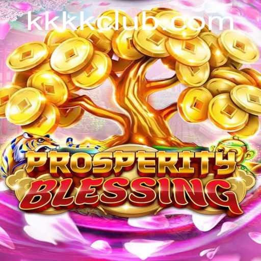 Discover ProsperityBlessing: A New Gaming Adventure with KKKK.PH
