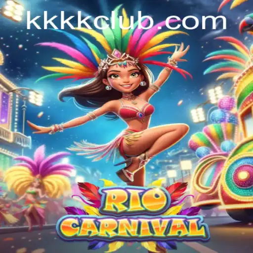 Discover the Vibrant World of RioCarnival: A Deep Dive into Gameplay and Features
